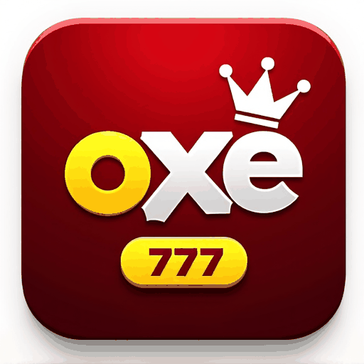 oxe777 - Plataforma confiável de cassino premiado