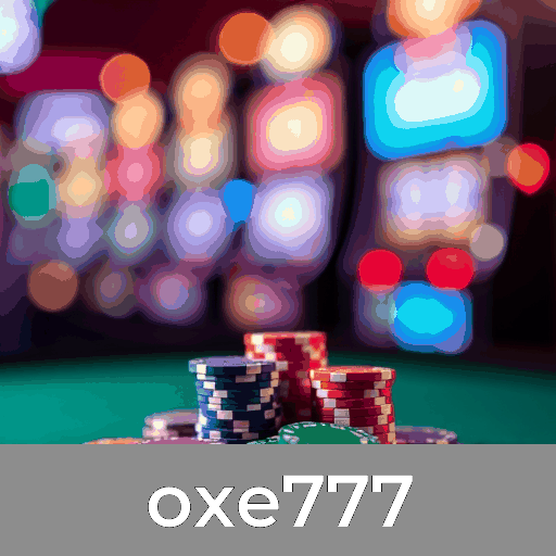 Oxe777: Experimente a Conveniência e Funcionalidade Completa do Nosso Aplicativo Móvel