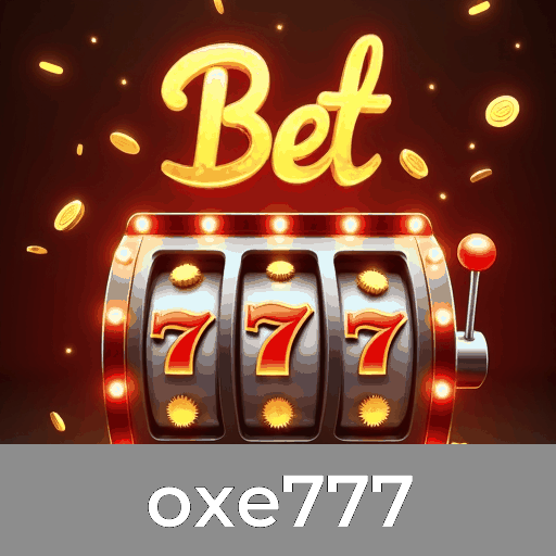 oxe777 - Plataforma confiável de cassino premiado