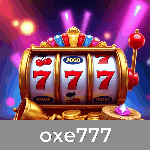 Oxe777: Experiência de Cassino Profissional e Realista